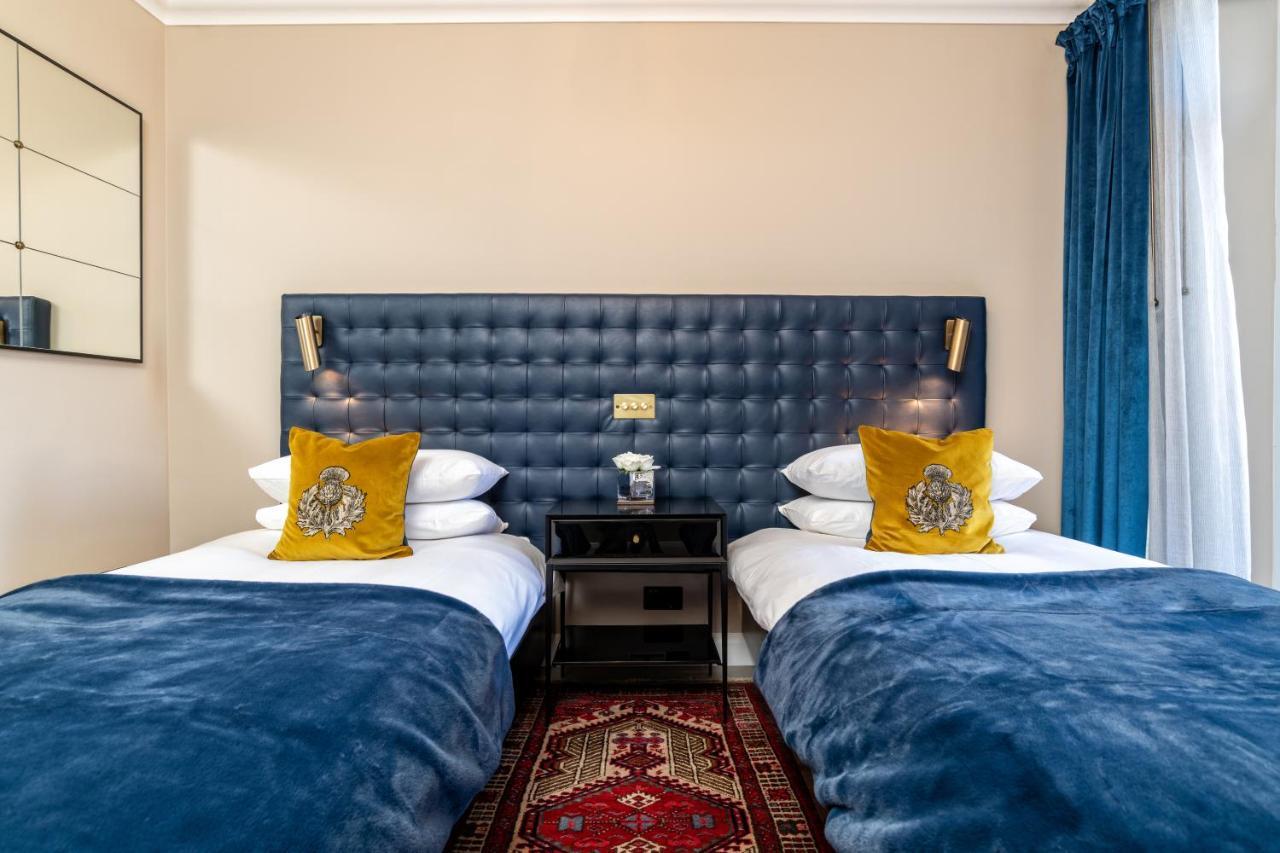 Pamper Yourself In Our Double Sized Copper Tub -2 Bedroom Villa Inverness Exterior photo